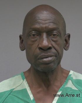 Johnny Lee Brand Mugshot