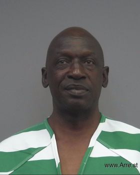 Johnny Lee Brand Mugshot