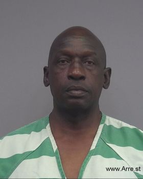 Johnny Lee Brand Mugshot