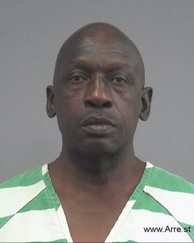 Johnny Lee Brand Mugshot