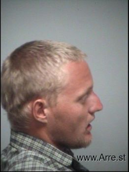 Johnny Ray Brooks Mugshot