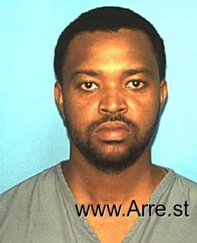 Johnny  Brown Mugshot