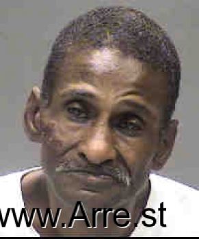 Johnny  Brown Mugshot