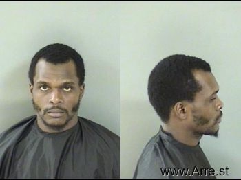 Johnny Mack Brown Mugshot