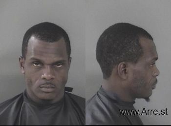 Johnny Mack Brown Mugshot