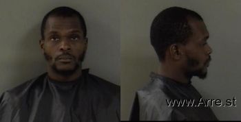 Johnny Mack Brown Mugshot