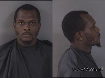 Johnny Mack Iii Brown Mugshot