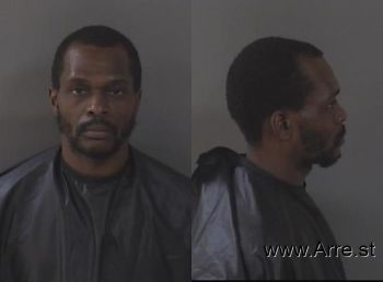 Johnny Mack Iii Brown Mugshot