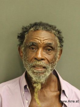 Johnny Lee Brown Mugshot