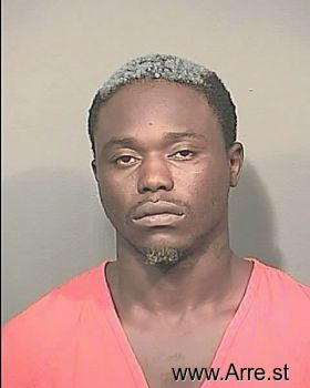 Johnny Mack Brown Mugshot