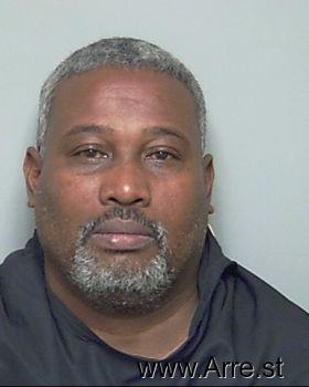 Johnny Maurice Brown Mugshot