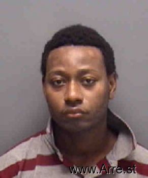 Johnny Lee Brown Jr Mugshot