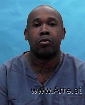 Johnny M Jr Bryant Mugshot