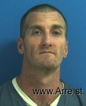 Johnny K Bryant Mugshot