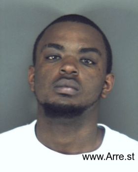 Johnny Clay Bryant Mugshot