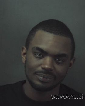 Johnny Clay Bryant Mugshot