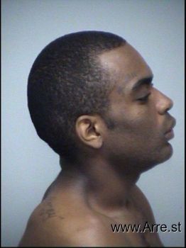 Johnny Clay Bryant Mugshot