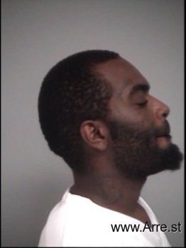 Johnny Clay Bryant Mugshot