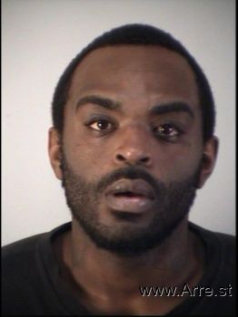 Johnny Clay Bryant Mugshot