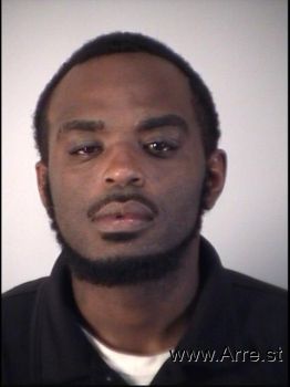 Johnny Clay Bryant Mugshot