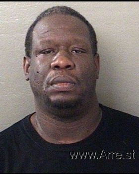 Johnny Louis Bryant Mugshot