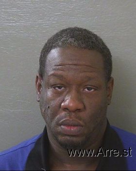 Johnny Louis Bryant Mugshot