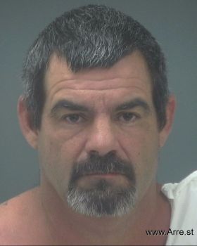 Johnny Ray Burns Mugshot