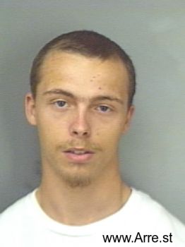 Johnny William Caldwell Mugshot