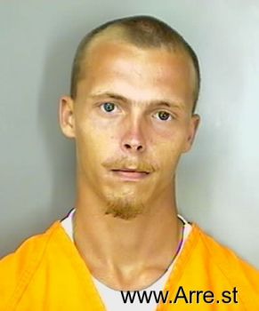 Johnny William Caldwell Mugshot