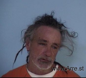 Johnny Ray Campbell Mugshot