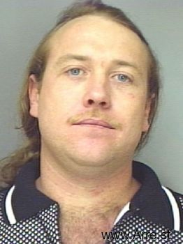 Johnny  Campbell Mugshot