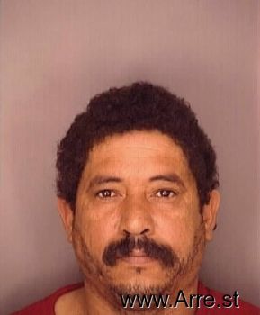 Johnny  Carmona Mugshot