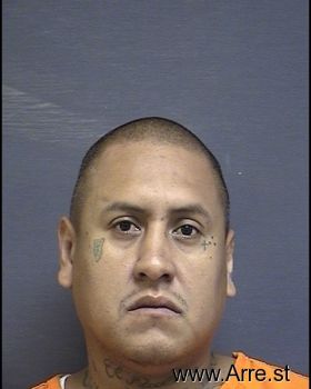 Johnny  Cisneros Mugshot