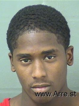 Johnny Maurice Cole Mugshot