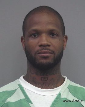 Johnny Lee Coleman Mugshot