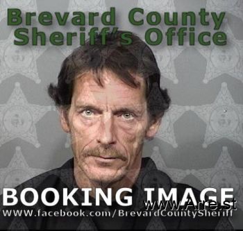 Johnny Pernell Cone Mugshot