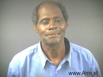 Johnny Lee Cook Mugshot