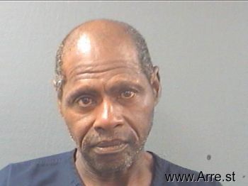 Johnny Lee Cook Mugshot