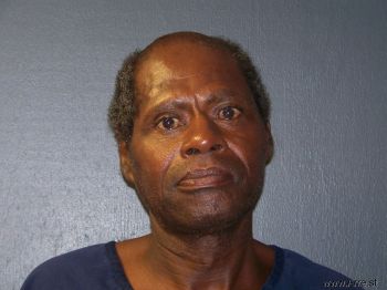 Johnny Lee Cook Mugshot