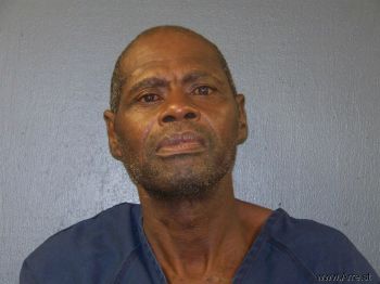 Johnny Lee Cook Mugshot