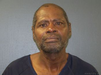 Johnny Lee Cook Mugshot