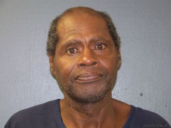 Johnny Lee Cook Mugshot