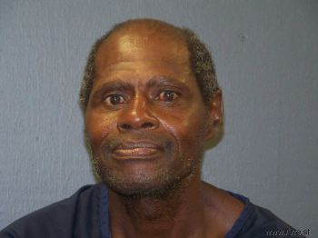 Johnny Lee Cook Mugshot