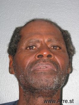 Johnny Lee Cook Mugshot