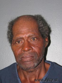 Johnny Lee Cook Mugshot