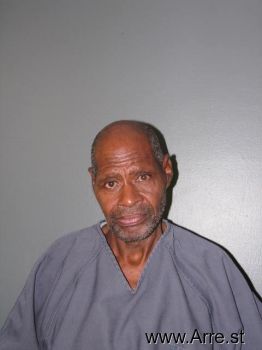 Johnny Lee Cook Mugshot