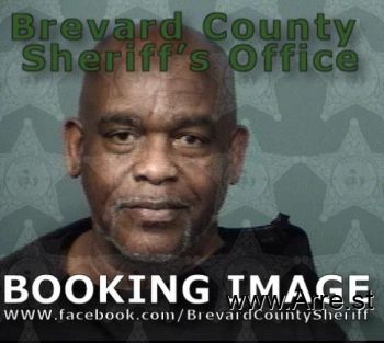 Johnny Bernard Jr Cooper Mugshot