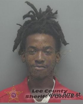 Johnny Jeramiah Shavon Cooper Mugshot