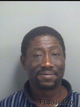 Johnny  Cox Mugshot