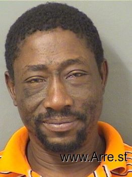 Johnny L Cox Mugshot